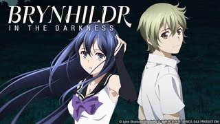 Brynhildr in the Darkness  MangaEmpfehlung [upl. by Ker]