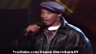 Warren G  quotThis DJquot Live 1995 [upl. by Chrisoula]