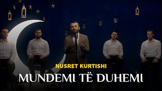 Nusret Kurtishi  Mundemi të duhemi [upl. by Ivatts231]