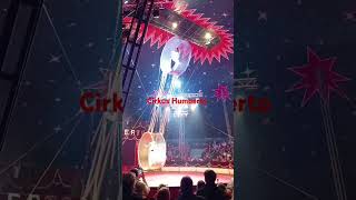 Cirkus Humberto  Duo Warriors [upl. by Anitel987]