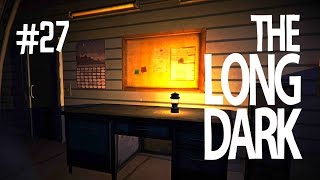 HOME SWEET QUONSET  THE LONG DARK EP27 [upl. by Htessil833]