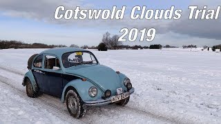 Cotswold Clouds Trial 2019 [upl. by Annahsar]