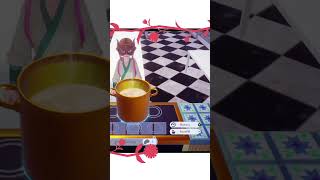 Cooking 🧑‍🍳 Wonton Soup in Disney Dreamlight Valley  StepbyStep Guide [upl. by Aihtyc]