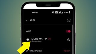 mobile me wifi connect nahi ho raha hai  wifi connect nahi ho raha hai  Tech Tube  2024 [upl. by Turne]