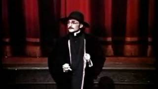 Five Minute University  Father Guido Sarducci [upl. by Rhoades765]