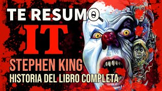 IT CAPÍTULO 2  El final de IT 35quot  Warner Bros Pictures Latinoamérica [upl. by Cataldo168]