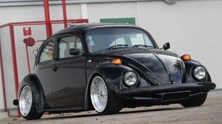 VW Fusca BBS [upl. by Atinal999]