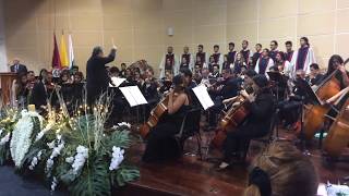 Himno Universidad del Tolima [upl. by Nye]