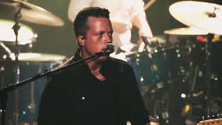 Jason Isbell and the 400 Unit  Cumberland Gap Live at The Ryman Nashville 2017 [upl. by Nillok]