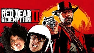 Red Dead Redemption 2  PS4  Gameplay [upl. by Shantee]