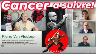 Cancer Therapy Apprendre et Comprendre quoi faire avec un cancer Dr Vlodorp Simplycure nous aide [upl. by Eima]