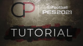 PES 21 Schedule Tutorial [upl. by Hildegaard]