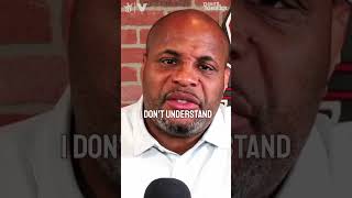 Daniel Cormier tells story of when Khabib got MAD AT HIM for talking to Conor McGregor shorts ufc [upl. by Heidi109]