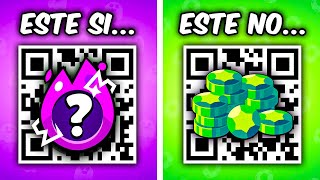 NUEVOS CODIGOS quotOFICIALESquot PARA BRAWL STARS [upl. by Yekram]