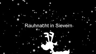 Rauhnacht in Sievern [upl. by Vallery670]