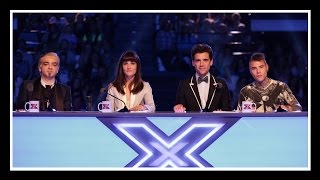 X Factor 2014 anticipazioni e primi concorrenti ammessi [upl. by Retnyw572]