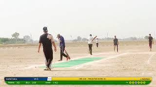 Sotal cricket tournament [upl. by Romo]