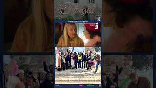 FRAGILI Trailer  16 agosto in prima TV su Canale 5 [upl. by Omle]