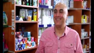 Mafi Metlo  30012014  ما في متلو  وقح [upl. by Roter]