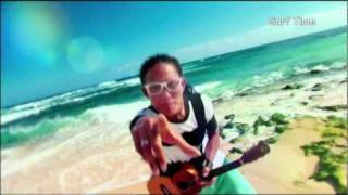 平井 大  Surf Time CM SPOT from 「OHANA」 [upl. by Greggory]