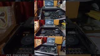 new ddj flx 4 controller  best dj controller Flx4  dj controller for beginners [upl. by Sabanrab]