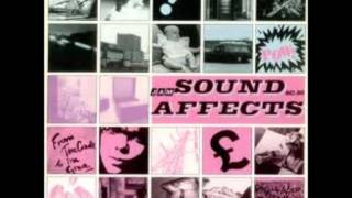 The Jam Sound Affects Full Album 1980 [upl. by Edrick]