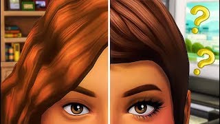 CLEM TURNS 30 🎉🎂GROWOVER  THE SIMS 4  THE FOREMANS — MAKEOVER [upl. by Aihseken]