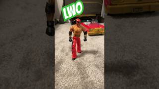 Latino heat 🥵🔥 wwe reymysterio wweespanol ￼ [upl. by Niall160]