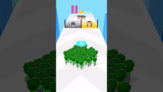 AGENT SUPER HERO RUN 🦸 ⭕️⭕️ game games funnyvideos funny viral trending [upl. by Arim59]