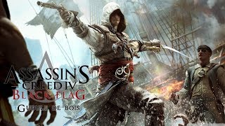 Assassins Creed IV  Black Flag  Trophée Gueule de bois  Hungover Trophy Guide [upl. by Yeldoow314]