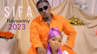 Rayvanny  SIFA Official Music Video lyrics [upl. by Ylehsa]