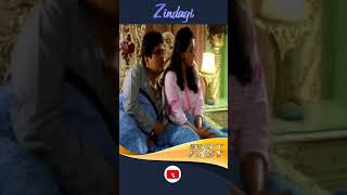 Best Scenes  Zindagi  जिंदगी  TV Series Promo  Raza Murad  Part 1 [upl. by Ybanrab]