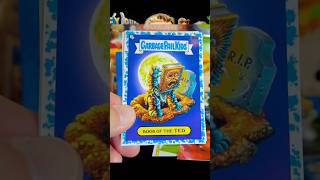 garbagepailkids bookworms popculture spoofs retro tradingcards 90skids [upl. by Addy]