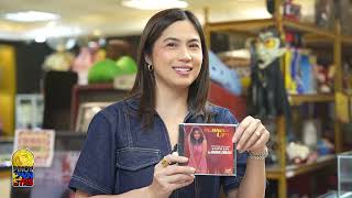 Pinoy Pawnstars Ep381  My idol Diana Zubiri ano kaya ang binenta 😱 [upl. by Armilla]