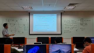 Engineering Analysis F2024  Introduction to Fourier Series [upl. by Enelyw692]