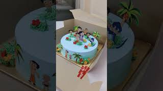 kalyani youtubeshorts cake order [upl. by Esilehc398]