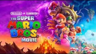 30 Minutes or Less Ep 1 The Super Mario Bros Movie [upl. by Timothea]