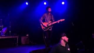 Joyce Manor  Drainage live [upl. by Neesay]