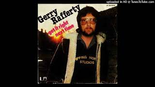 Gerry Rafferty  Get It Right Next Time 1979 magnums extended mix [upl. by Alimac]