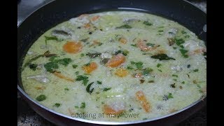 Christmas Special Chicken Stew l Chicken Stew Kerala Style l Chicken Ishtu Recipe [upl. by Eniawtna619]