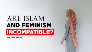 Are Islam and Feminism Incompatible With Dr Haifaa Jawad [upl. by Lonny]