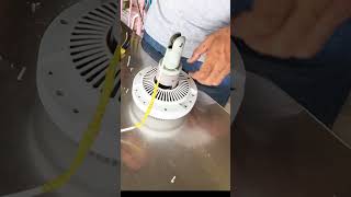 Fan fixing fixings fans fix [upl. by Koball77]