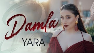 Damla  YARA  Yeni Klip 2020 [upl. by Dorweiler57]