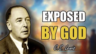 CS Lewis Narcissists Are Weapons of Darkness Sent to Destroy You [upl. by Boyes]