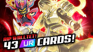 NEXT BIG COMBO Deck❗ Mannadium Deck  YuGiOh Master Duel [upl. by Ainehs172]