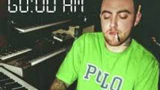 Ascension Mac Miller GOOD AM slowed [upl. by Timrek]