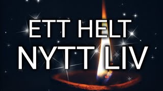 GUIDAD HYPNOS  Ett helt nytt liv Svenska [upl. by Jehiah]