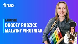 Janosik  Drodzy rodzice Malwiny Wrotniak [upl. by Esinek]