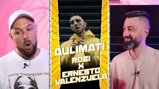 Robi x Ernesto Valenzuela  Нашата любов Duli amp Mati 2024 [upl. by Dixie]