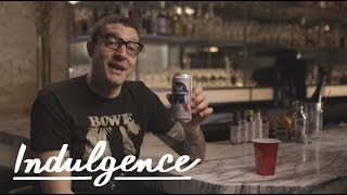 One of America’s Top Sommeliers Blind Taste Tests Beer Pong Beers [upl. by Mongeau]